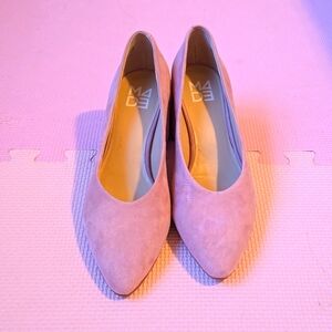 Anthropologie Made Shoes, Size 7
